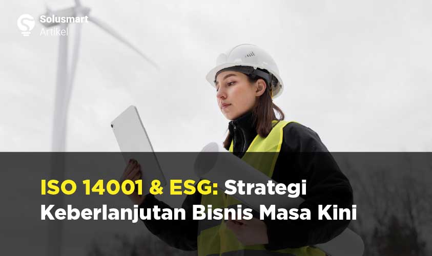 iso 14001 dan esg