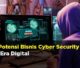 Potensi bisnis cyber security