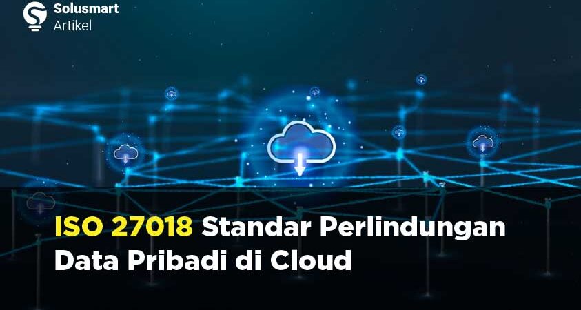 iso 27018 perlindungan data cloud