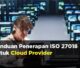 penerapan iso 27018 cloud provider