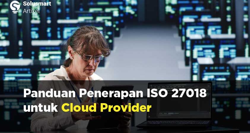 penerapan iso 27018 cloud provider