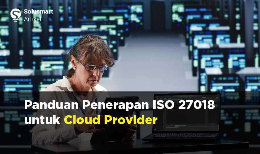 penerapan iso 27018 cloud provider